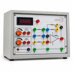 Study Operational Amplifier as Adder, Subtractor, Integrator and Differentiator